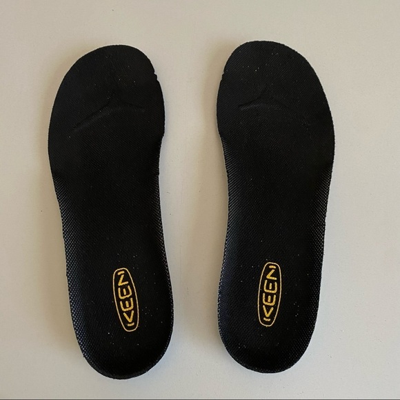 KEEN Torino Mid Waterproof Hiking boots size 6 - Picture 10 of 11